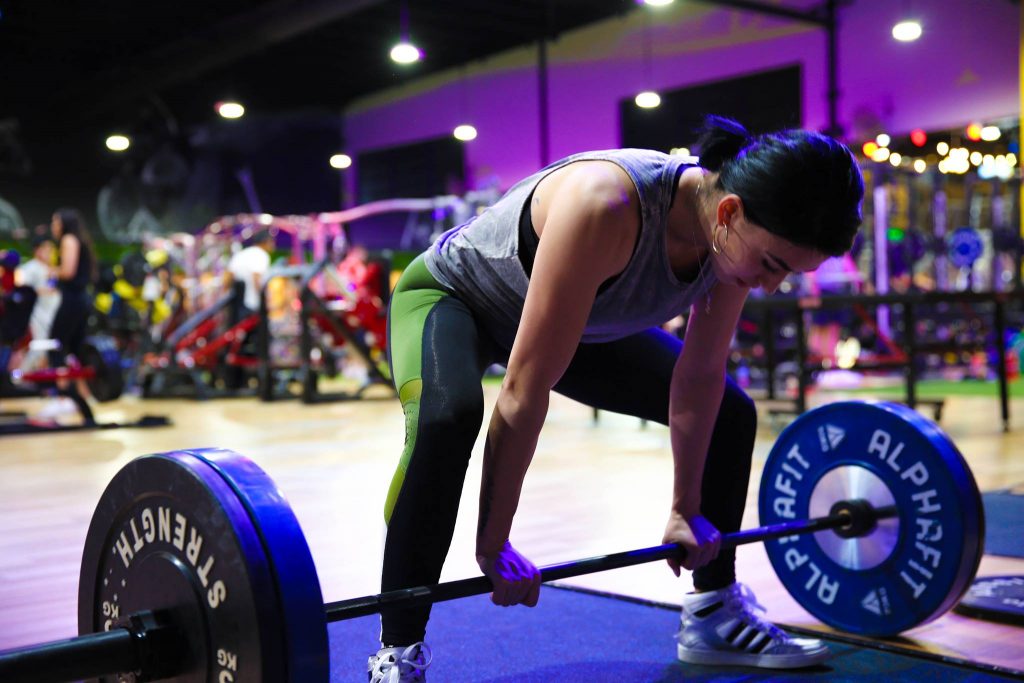 bodyfit auburn gym 1