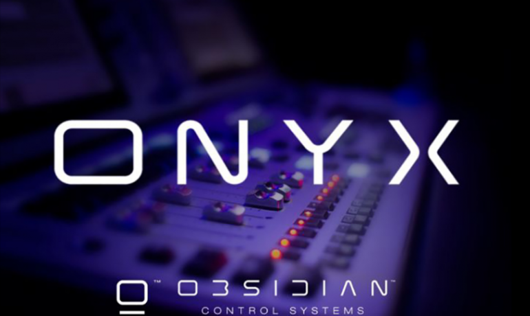 Obsidian Control System Onyx Series of Consoles onyx consoles 3 770x460 1