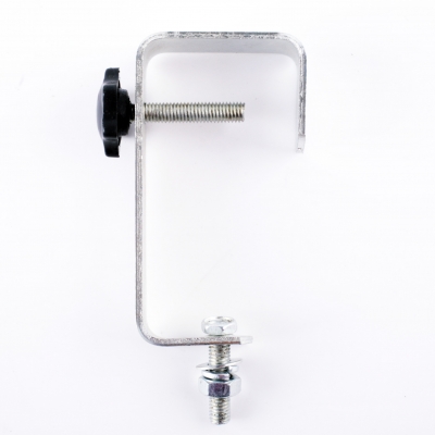 HXH Stage Lighting Steel G Clamp 20Kg Load, 25-50MM