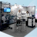100mm box truss trade show 500x500 2