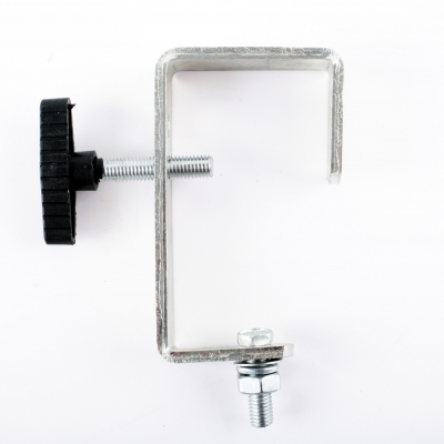 HXH Stage Lighting Steel G Clamp 30Kg Load, 35-65MM