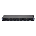 Colordreamer Titan A16 Artnet to DMX Controller 1