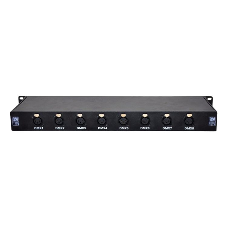 Colordreamer Titan A16 Artnet to DMX Controller 1