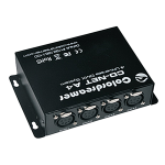 Colordreamer Titan A4 Artnet to DMX Controller