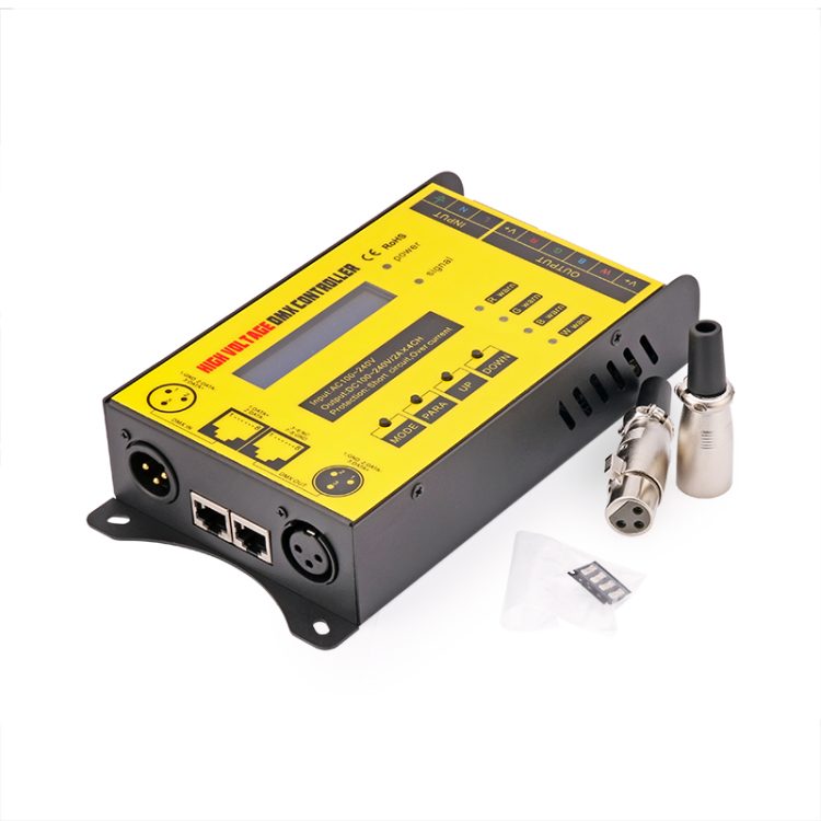 DMX300C 1