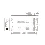 DMX300C 2 1