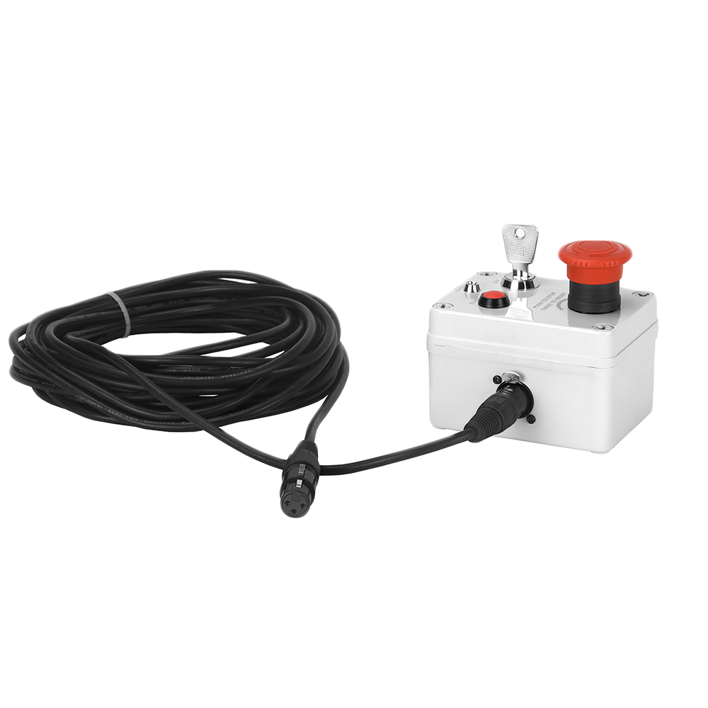 ESTOP Box for 8W To 60W Lasers PHANTOS estop-box-for-8w-to-60w-lasers-phantos
