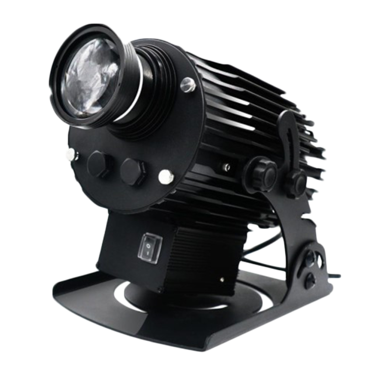Gobocraft 100W LED IP65 Gobo Projector 1