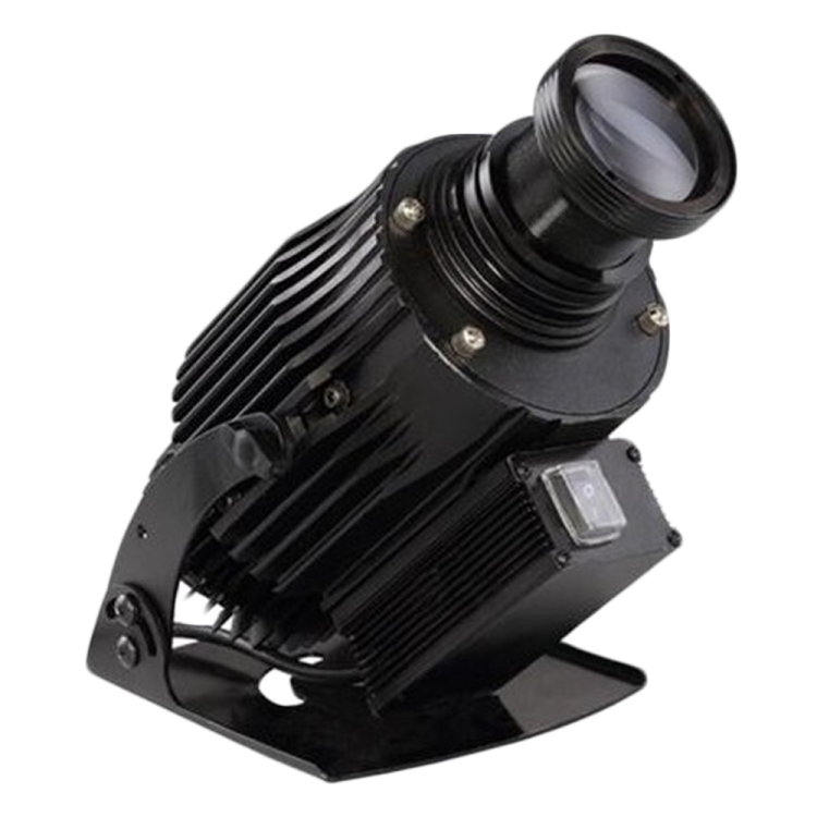 Gobocraft 80W LED IP65 Gobo Projector 1