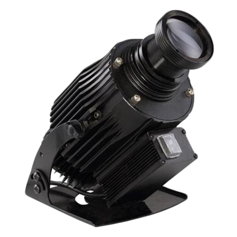 GOBOCRAFT 80W IP65 LED PROJECTOR PHANTOS