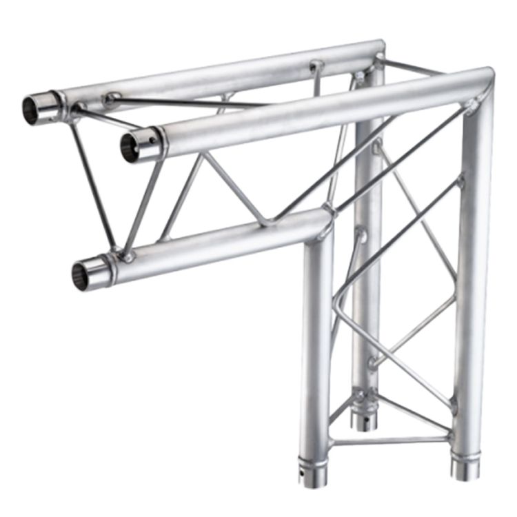 KKM K23 2 Way 90 Degree Aluminium Corner 1 1