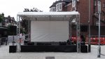 KKM K33 290mm Aluminium Spigot Tri Lighting Truss 1 scaled 2