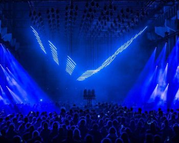 Kinetic Light System 4