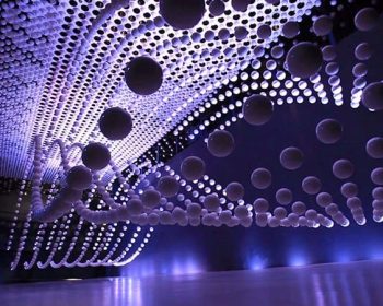 Kinetic Light System 5