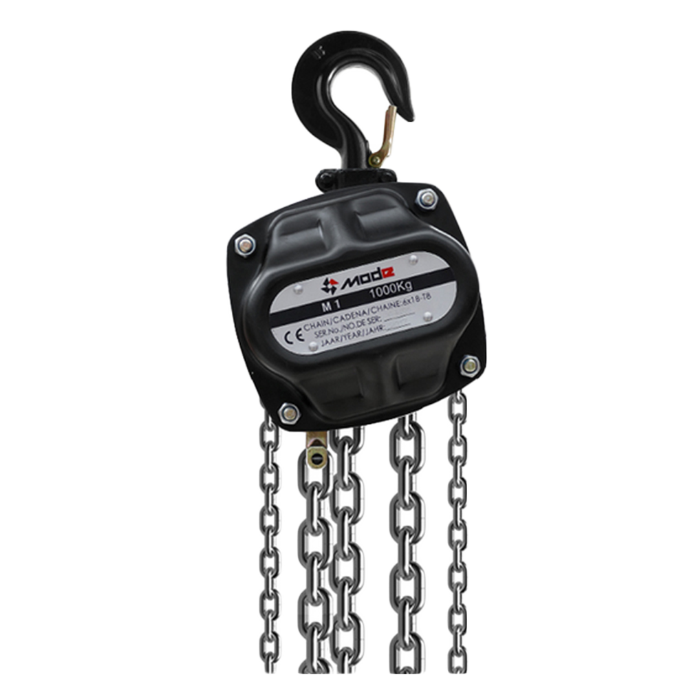 Mode 611 Pro Electric Chain Motor Hoist PHANTOS