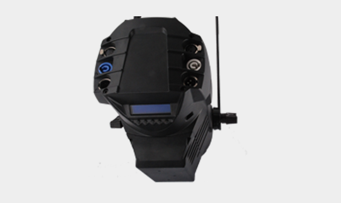 MONON V30P 250W LED Profile 2 1