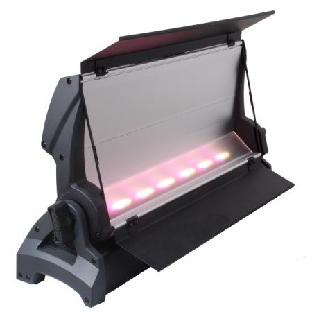 MONON 3X120W LED CYCLORAMA LIGHT WHITE 6000K