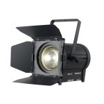 Sensation 200W WWCWRGBW Fresnel Spot1 scaled 2