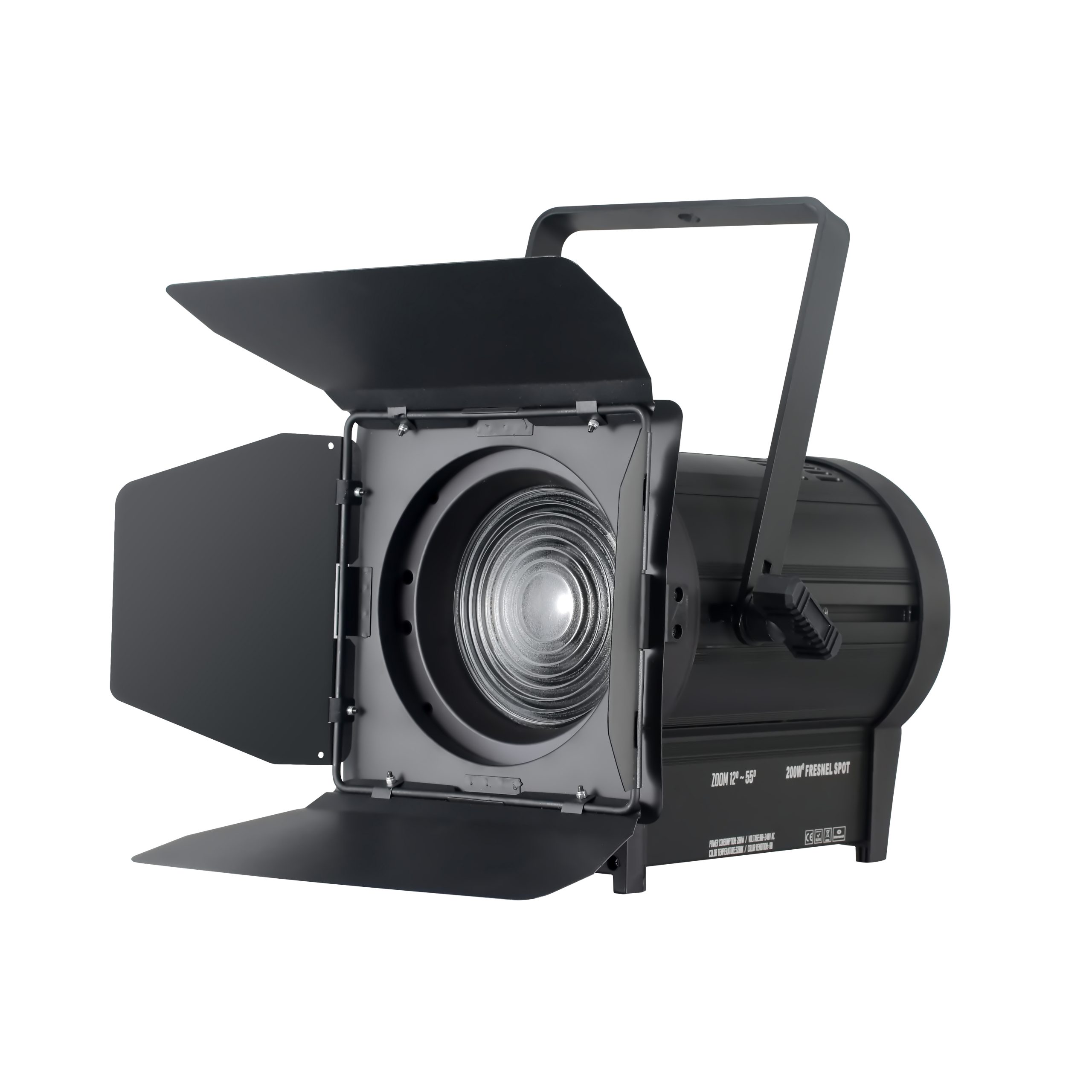 Fresnel spotlight on sale