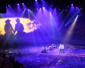 Theatre Lighting