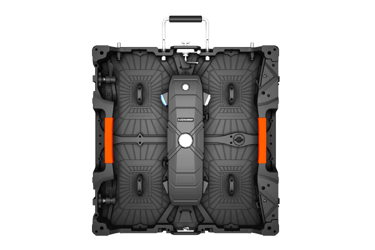 gloshine mi 1