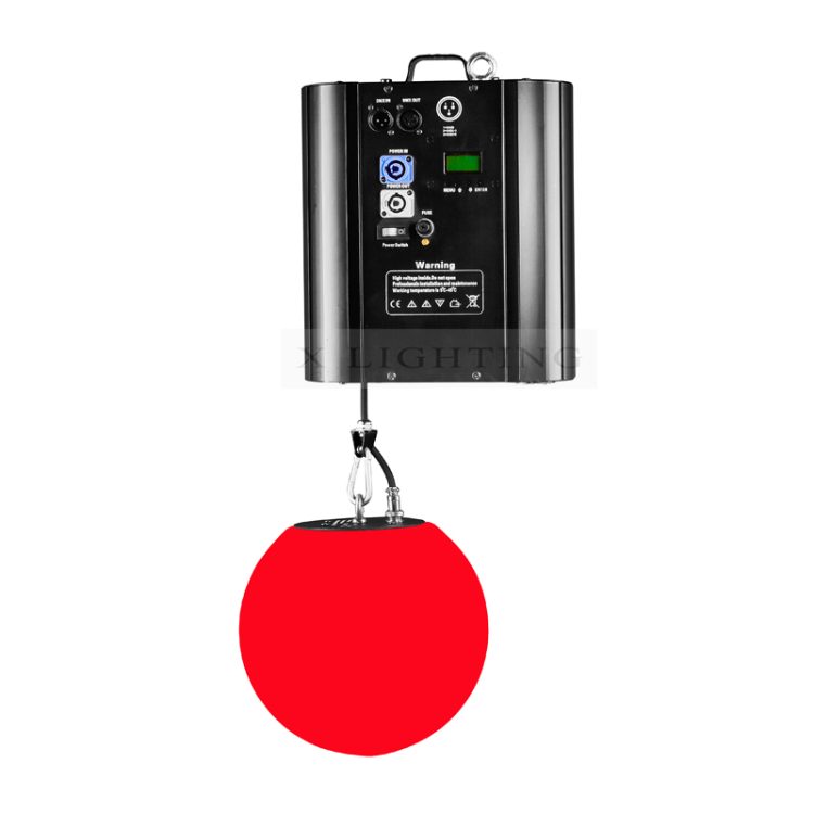 kinetic winch lighting 1
