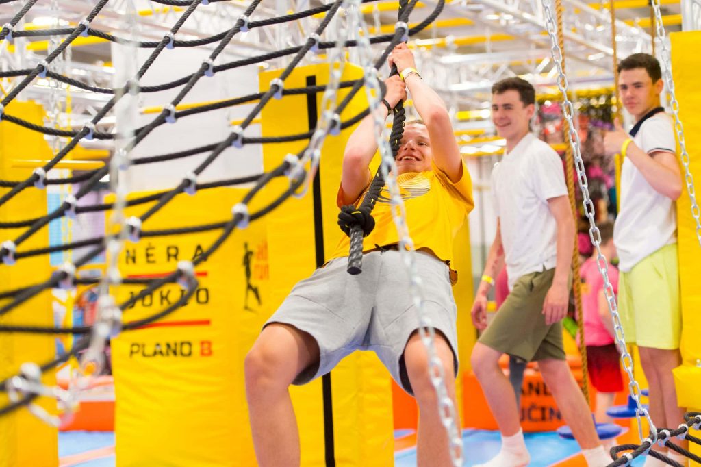 ninja courses by phantos australia