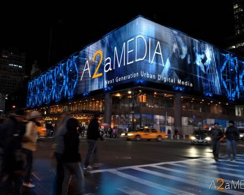 outdoor led screen signage 2