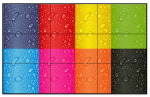 video wall display panel lg 1