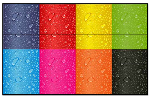 video wall display panel lg 1