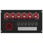 Rack Mount Controller 3