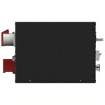 Rack Mount Controller 4