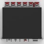 Rack Mount Controller 6