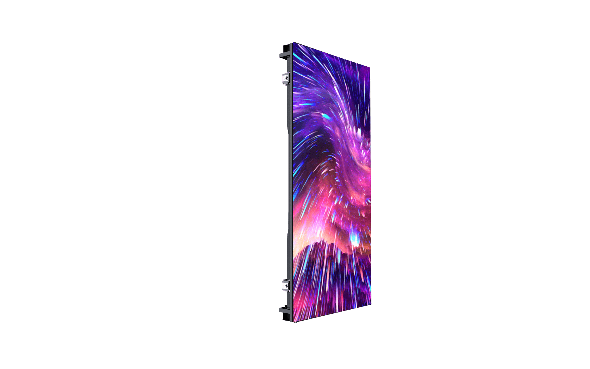 Unilumin URMIII Rental LED Screen Display PHANTOS