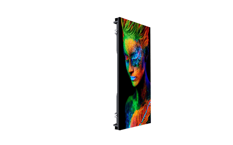 Unilumin LED Screen Cabinet URMII