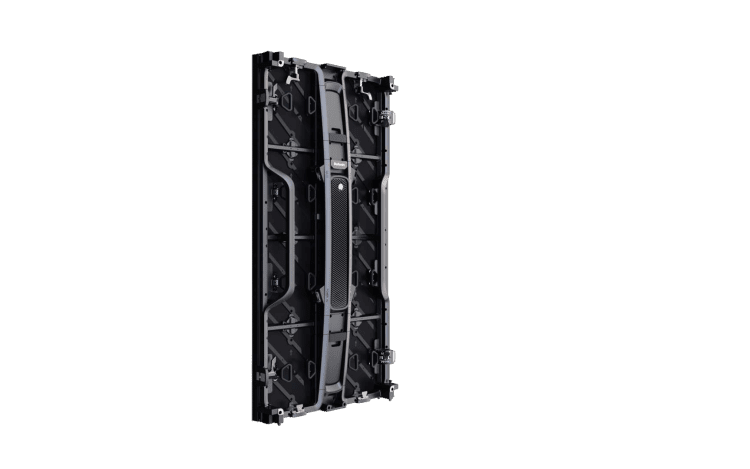 Unilumin LED Screen Cabinet URMII