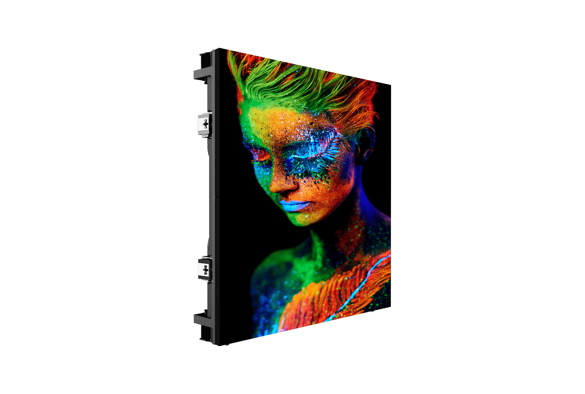 Unilumin URMIII Rental LED Screen Display PHANTOS