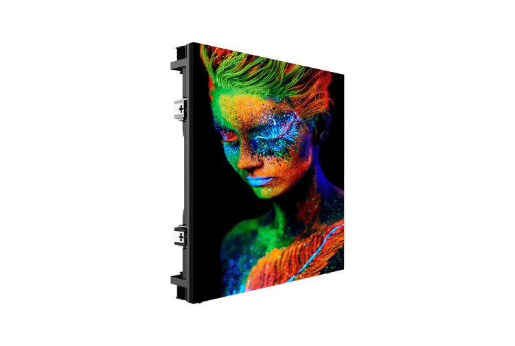 Unilumin LED Screen Cabinet URMII