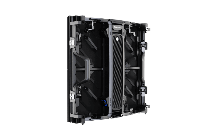 Unilumin LED Screen Cabinet URMII