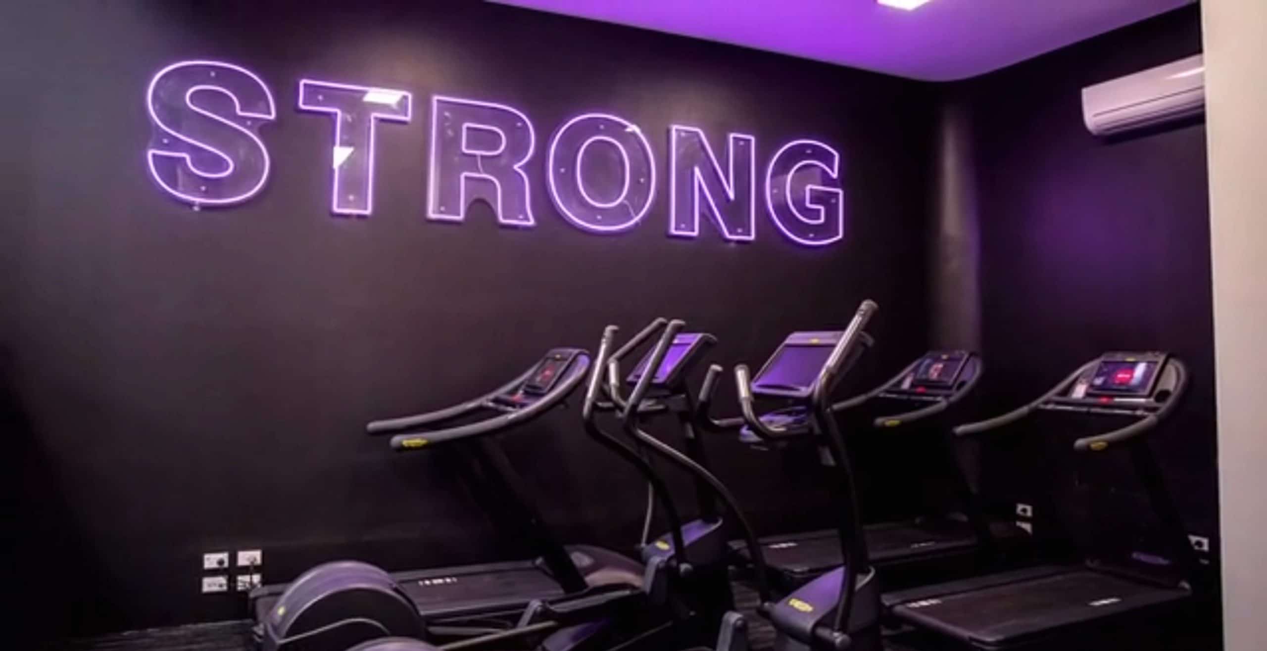 Fernwood Fitness-photo