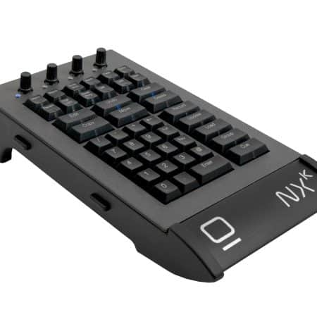obsidian onyx nxk