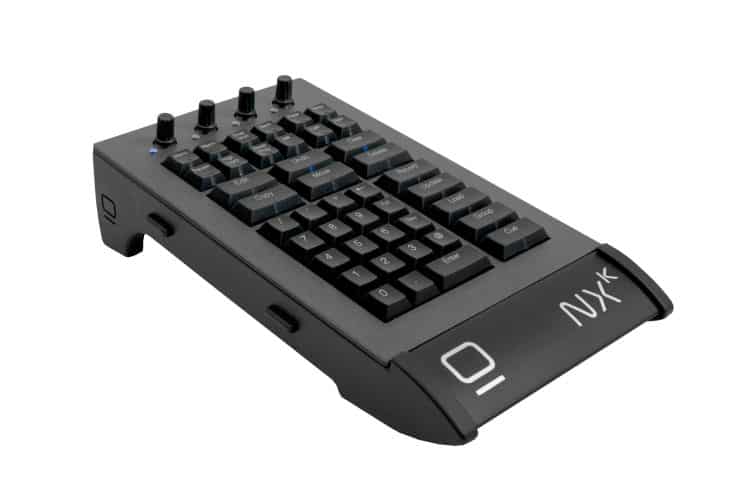 obsidian onyx nxk