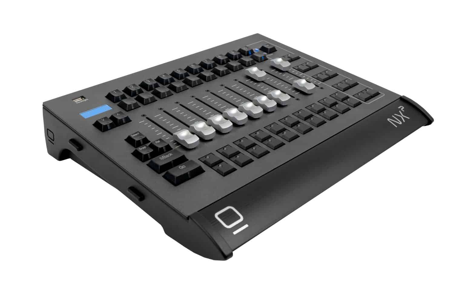Obsidian Launches ONYX NX1 with NXP and NXK PHANTOS