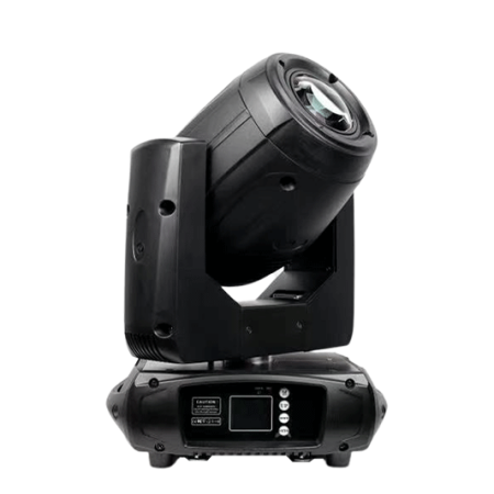 BRFO COBRA 200 200W HYBRID LED MOVING HEAD