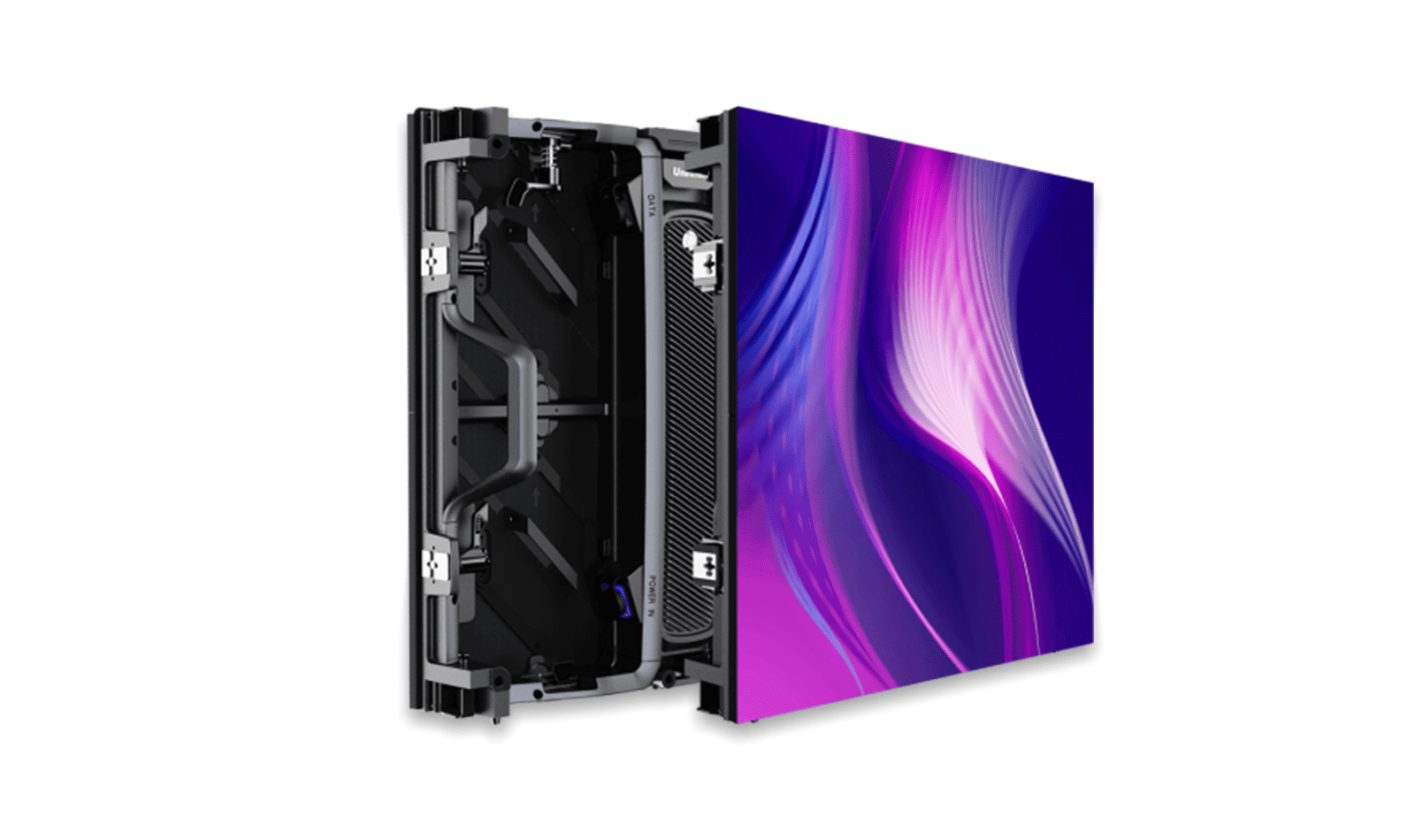 Unilumin URMⅢ