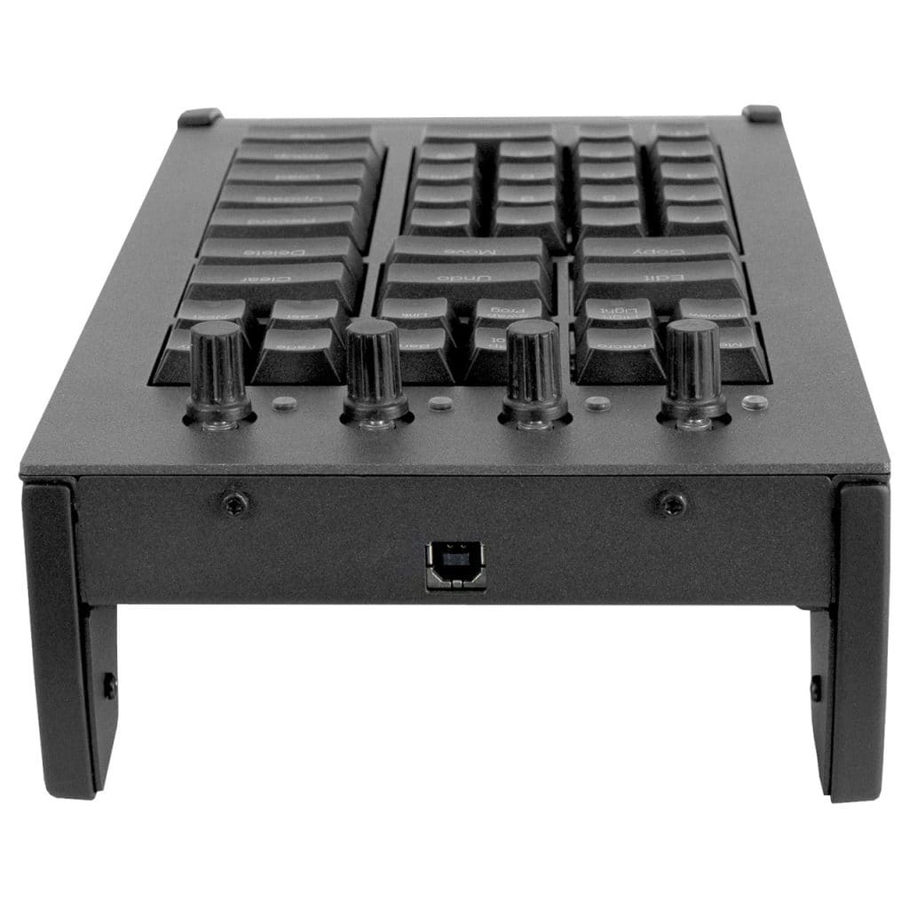 Obsidian Control System ONYX NXK USB Keypad