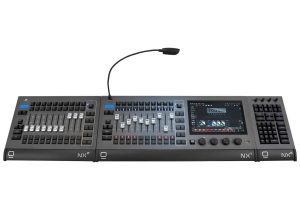 Obsidian Control System ONYX NX1