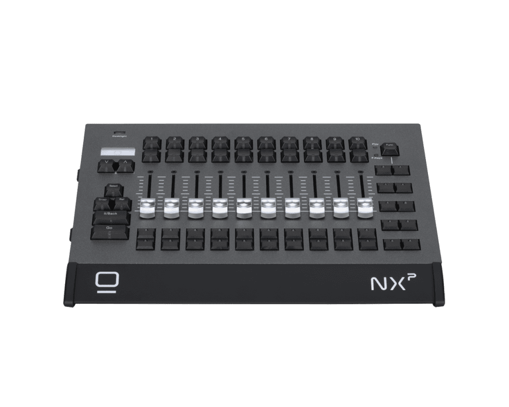 ONYX NXP