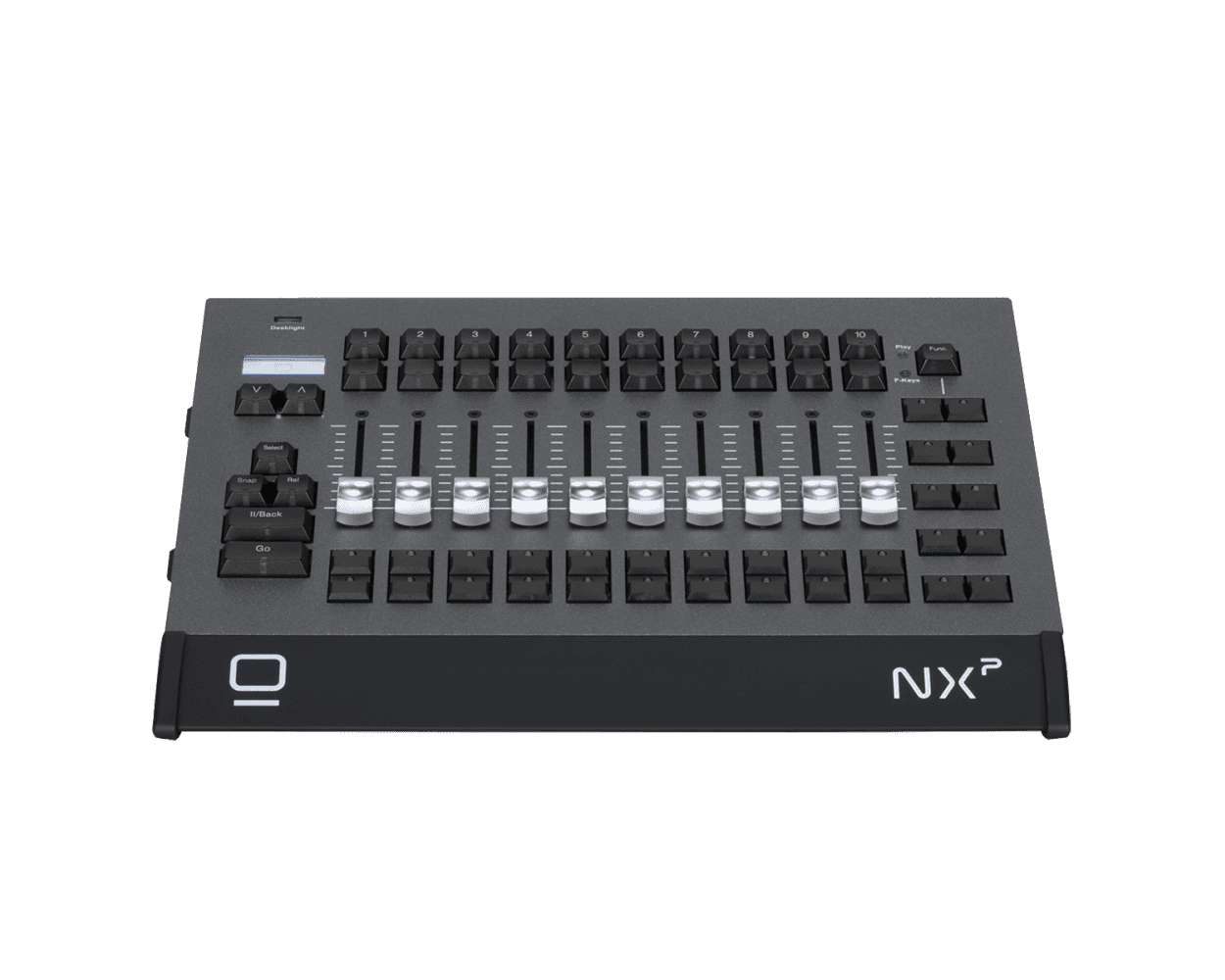 ONYX NXP