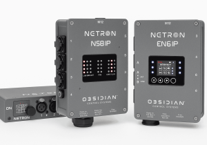 Netron Gear